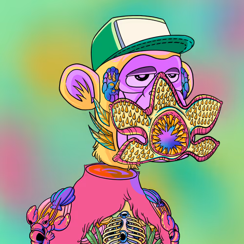 Acid Apes Society