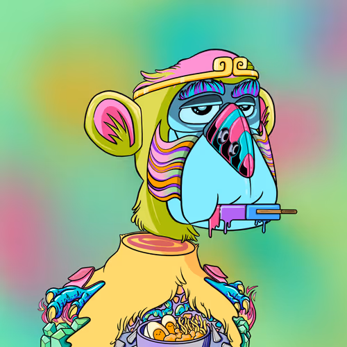 Acid Apes Society