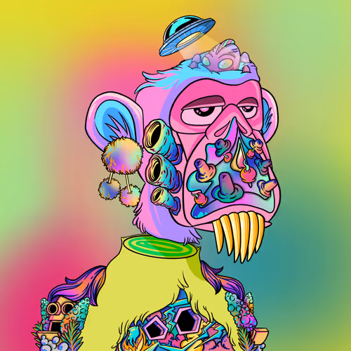 Acid Apes Society