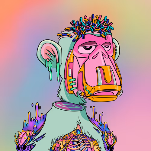 Acid Apes Society