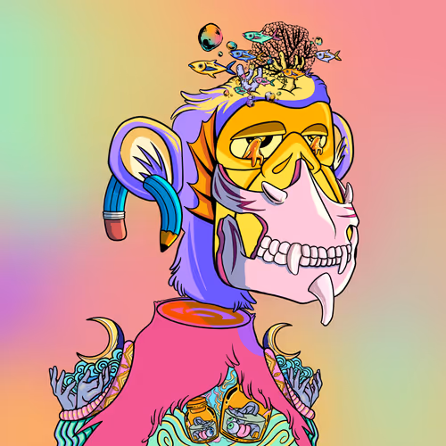 Acid Apes Society