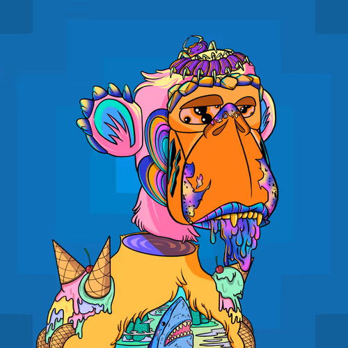 Acid Apes Society