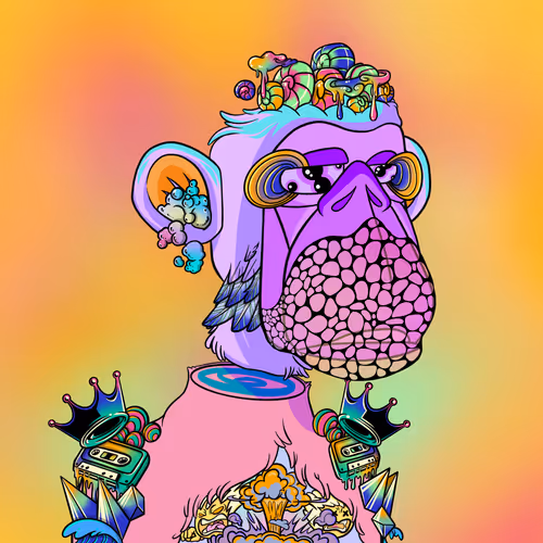 Acid Apes Society