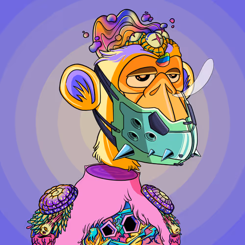 Acid Apes Society