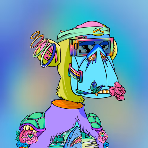 Acid Apes Society