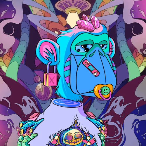 Acid Apes Society