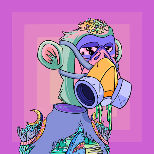 Acid Apes Society