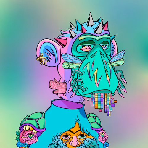 Acid Apes Society