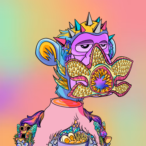Acid Apes Society