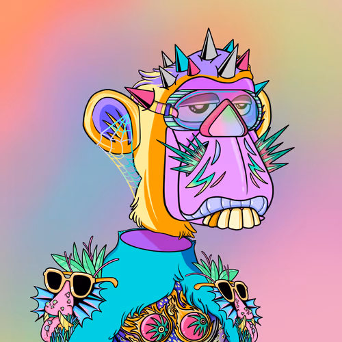 Acid Apes Society