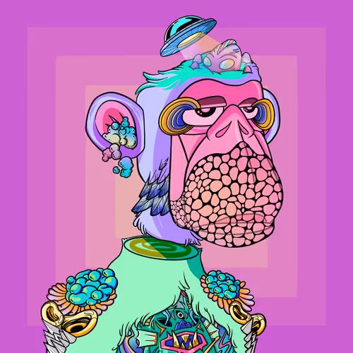 Acid Apes Society