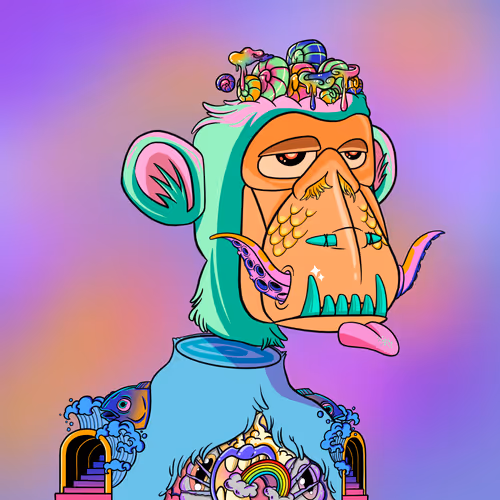 Acid Apes Society