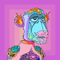 ACID APES SOCIETY #1712