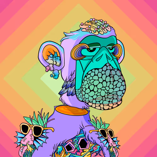 Acid Apes Society