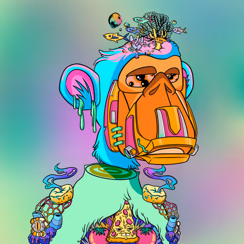 Acid Apes Society