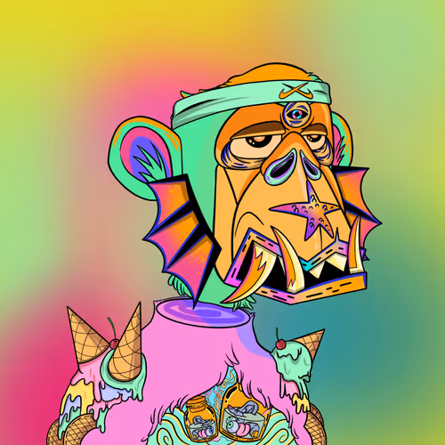Acid Apes Society