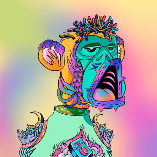 Acid Apes Society