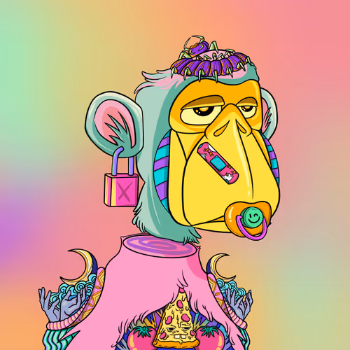 Acid Apes Society