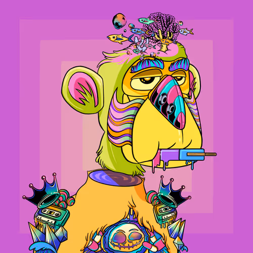 Acid Apes Society