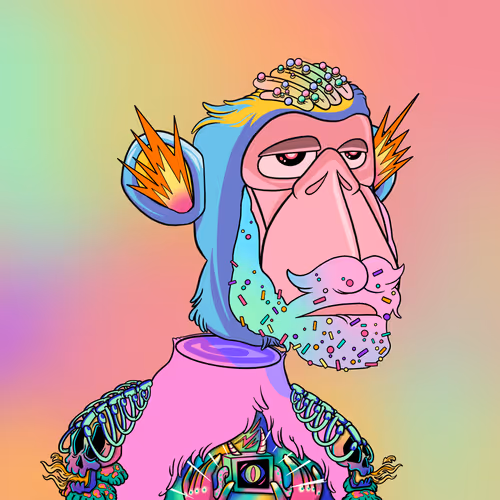 Acid Apes Society
