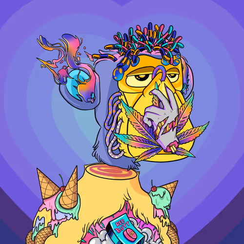 Acid Apes Society