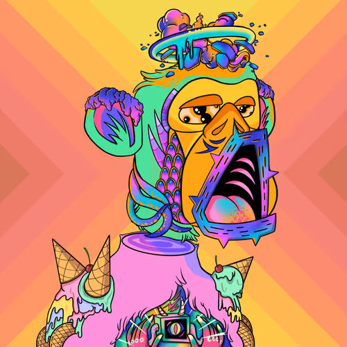 Acid Apes Society