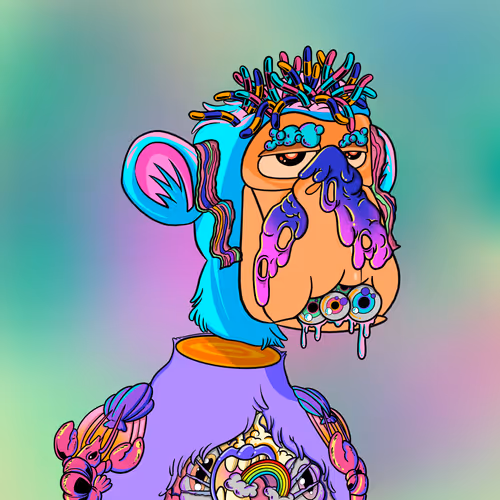 Acid Apes Society