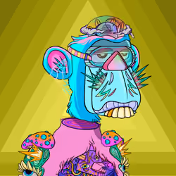 ACID APES SOCIETY #1759