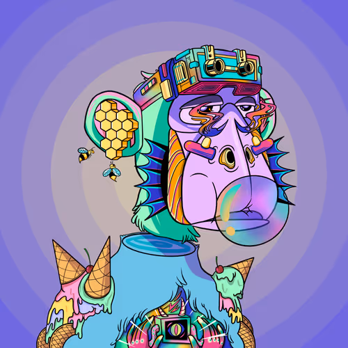Acid Apes Society