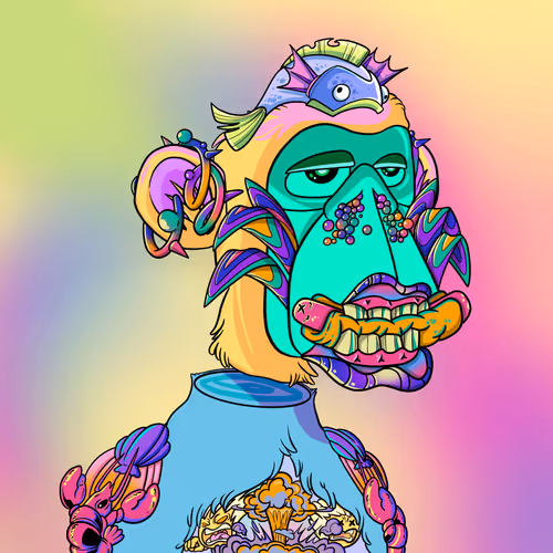 Acid Apes Society