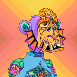 ACID APES SOCIETY #2516
