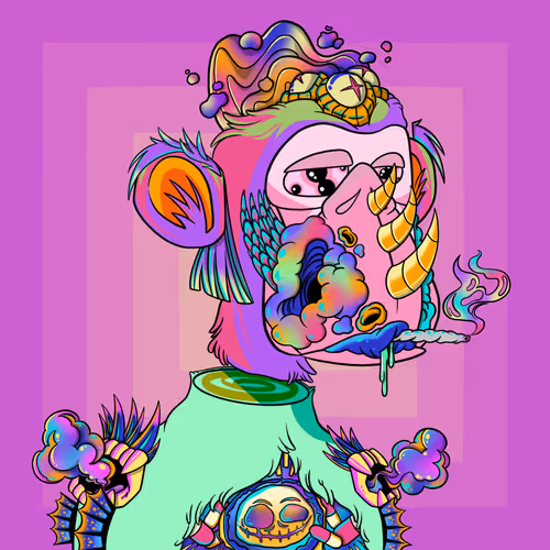 Acid Apes Society