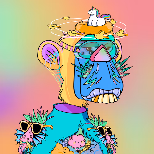 Acid Apes Society