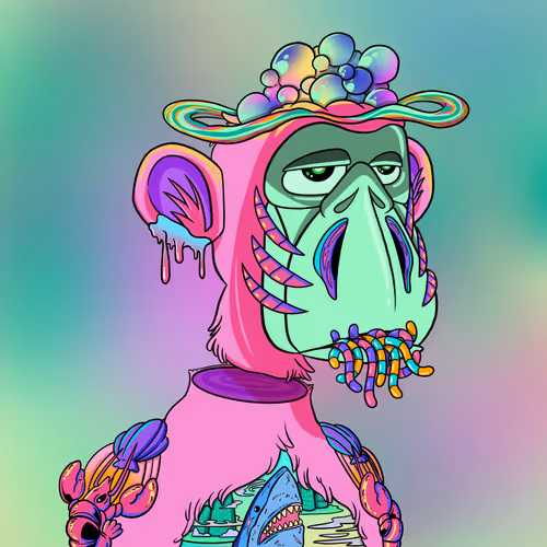 Acid Apes Society