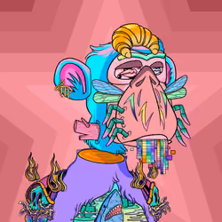 ACID APES SOCIETY #2948