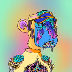 ACID APES SOCIETY #1150