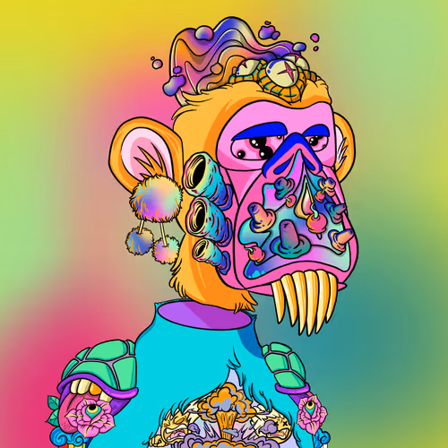 Acid Apes Society