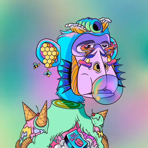 Acid Apes Society