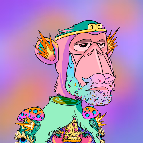 Acid Apes Society