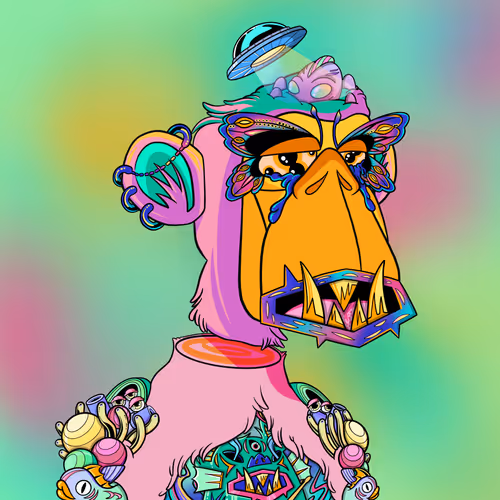 Acid Apes Society
