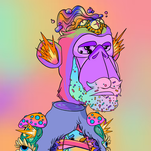 Acid Apes Society