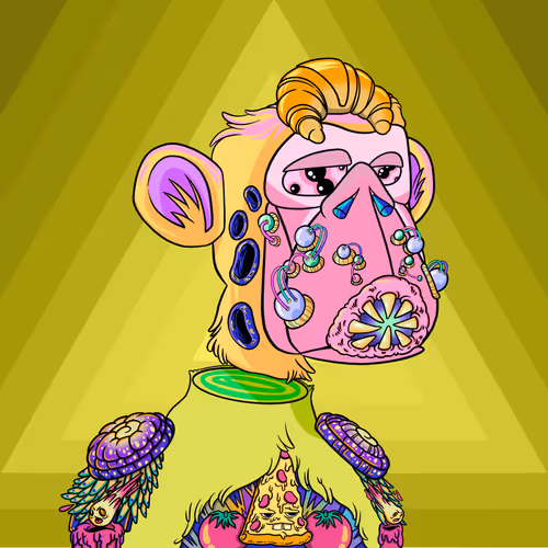 Acid Apes Society