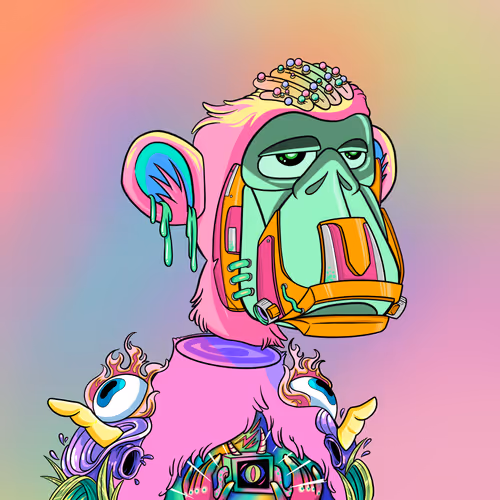 Acid Apes Society