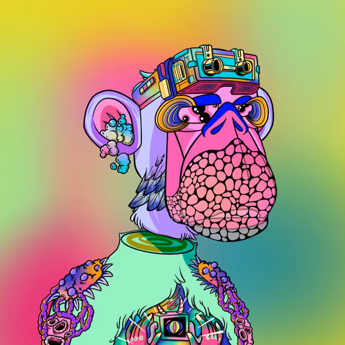 Acid Apes Society