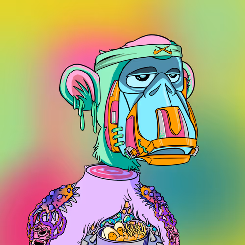 Acid Apes Society