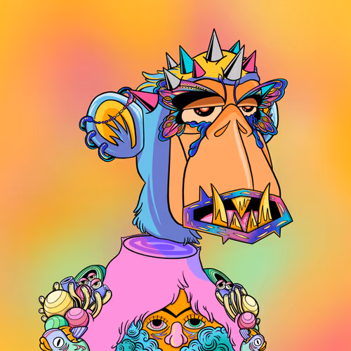 Acid Apes Society