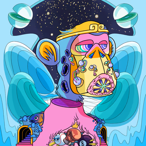 Acid Apes Society