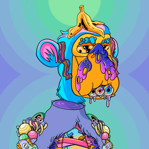 Acid Apes Society