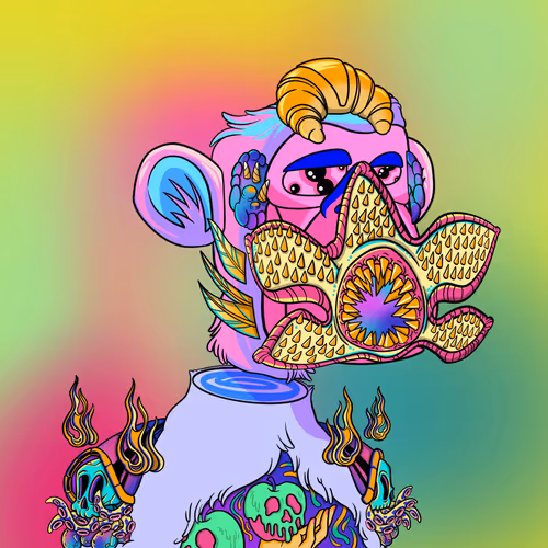 Acid Apes Society