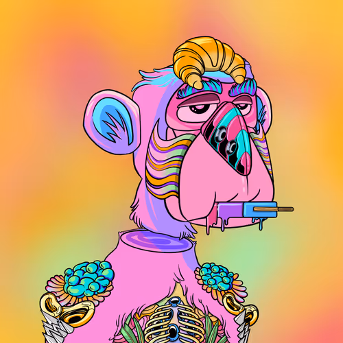 Acid Apes Society